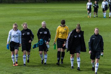 Bild 4 - Frauen SV Henstedt Ulzburg2 : TSV Schoenberg : Ergebnis: Abbruch